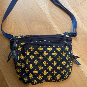 Vera Bradley Crossbody or Fanny pack
